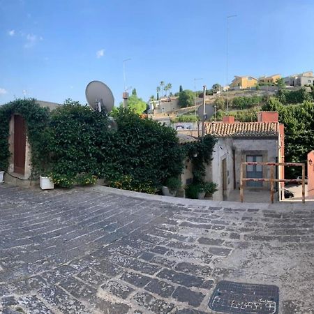 Villa A Casa Da Anita Palazzolo Acreide Exterior foto