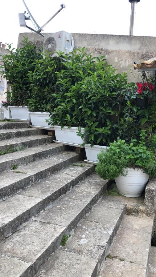 Villa A Casa Da Anita Palazzolo Acreide Exterior foto