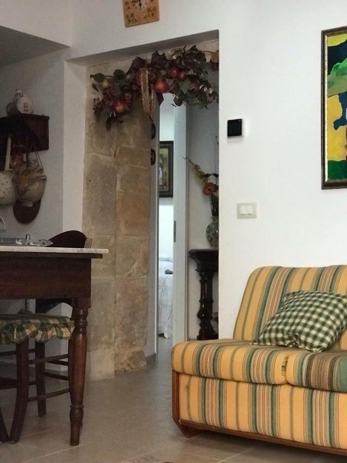 Villa A Casa Da Anita Palazzolo Acreide Exterior foto